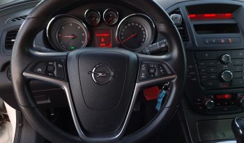 Opel Insignia 2,0 CDTI Automatik Edition full