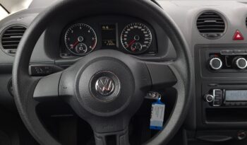 VW Caddy Kombi 1,6 TDI Roncalli + Trendline full