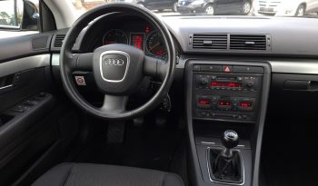 Audi A4 full