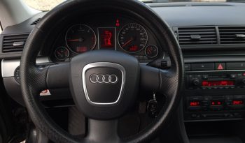 Audi A4 full