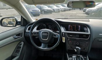 Audi A5 Sportback full