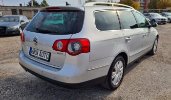 VW Passat Variant 2,0 TDI AUT. full
