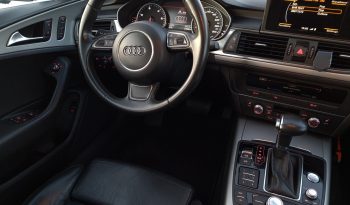 Audi A6 Proline full