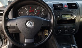 VW Golf 1.9 TDI full