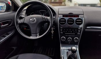 Mazda 6 Sport 1,8 “Exclusive” full