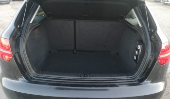 Audi A3 Sportback 1,8 Ambition full