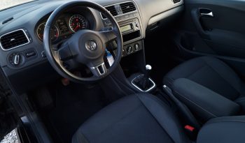VW Polo 1,6 TDI BlueMotion “Team” full