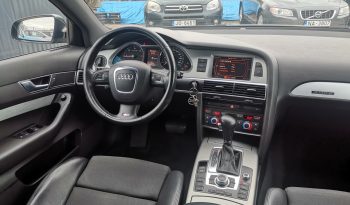 Audi A6  S-line full