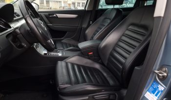 VW Passat Variant 1,4 TSI EcoFuel DSG “Highline” full
