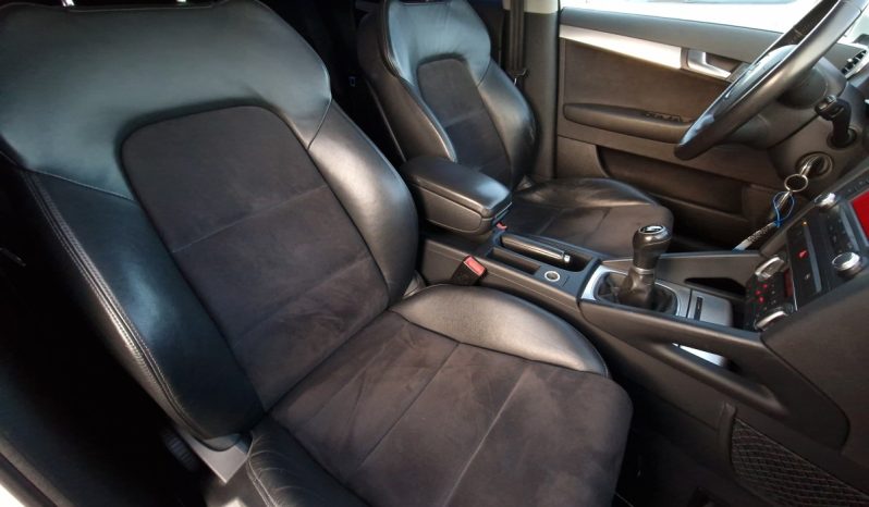 Audi A3 Sportback 1,4 TFSI Ambiente full