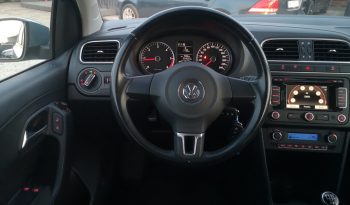 VW Polo Trendline full