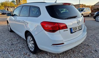 Opel Astra Sports Tourer 1,6 CDTI Selection full