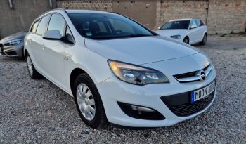 Opel Astra Sports Tourer 1,6 CDTI Selection full