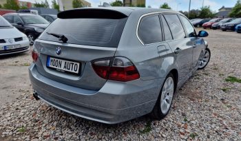 BMW 325d full