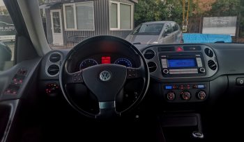 VW Tiguan 1,4 TSI 4Motion “Sport & Style” full