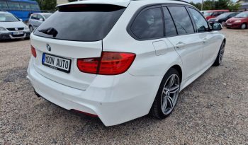 BMW 316I ”M-Sportpaket” full