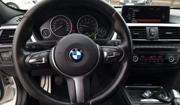 BMW 316I ”M-Sportpaket” full