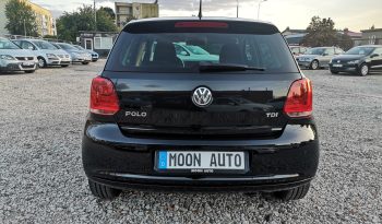 VW Polo Style full
