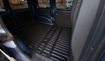 VW Caddy 1.6 TDI full