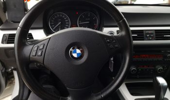 BMW 320d Touring Steptronic full