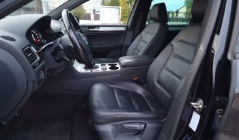 VW Touareg 3,0 TDI BMT Tiptronic full