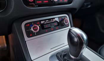 VW Touareg 3,0 TDI BMT Tiptronic full