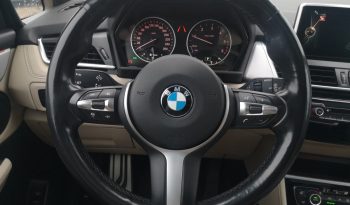 BMW 216D Gran Tourer M-Sport full