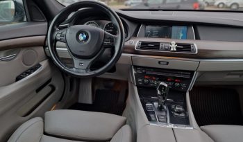 BMW 530 Xdrive Gran Turismo full