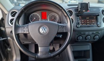 VW Tiguan 1,4 TSI Track & Field full