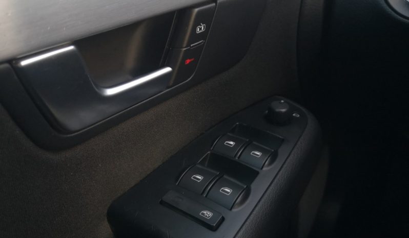 Audi A4 2.0 TDI Automat full