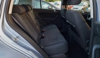 VW Golf 1,6 TDI Comfortline full