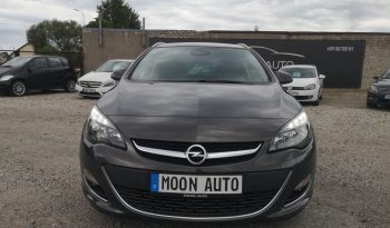 Opel Astra Sports Tourer Cosmo full