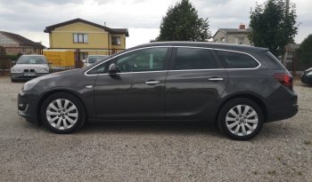 Opel Astra Sports Tourer Cosmo full