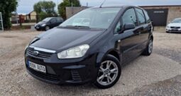 Ford C-Max 1,6 Style