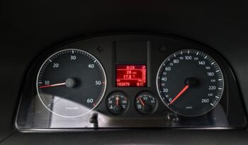 VW Caddy 1,9 TDI Life full