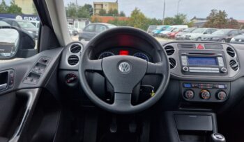 VW Tiguan 1,4 TSI Track & Field full
