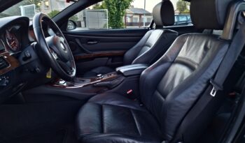 BMW 325i Cabrio Steptronic full