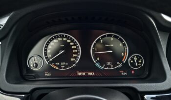 BMW 530d GT full
