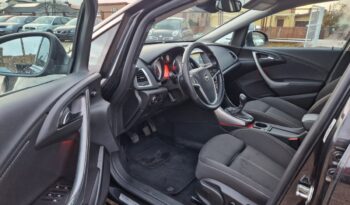 Opel Astra Sports Tourer 2,0 CDTI Innovation full