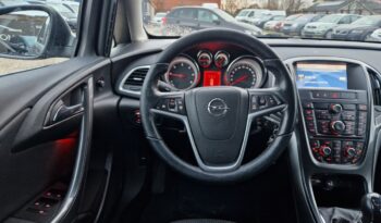 Opel Astra Sports Tourer 2,0 CDTI Innovation full
