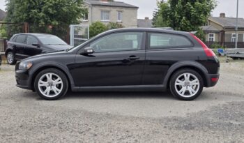 Volvo C30 full