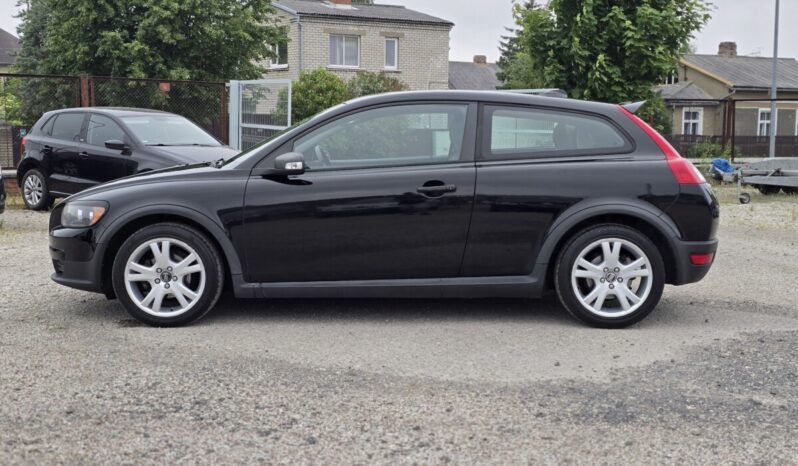 Volvo C30 full