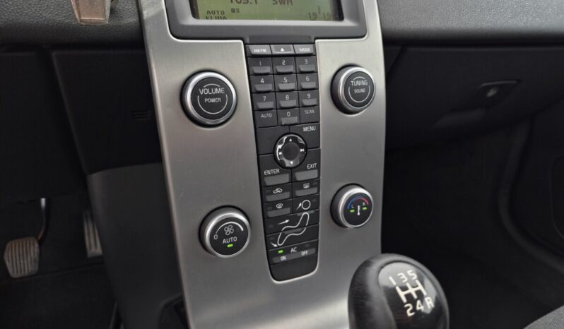 Volvo C30 full