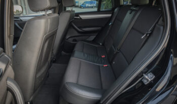 BMW X3 xDrive 20d M-paket full