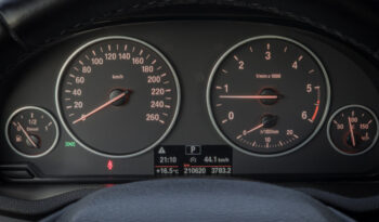 BMW X3 xDrive 20d M-paket full