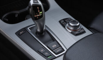 BMW X3 xDrive 20d M-paket full