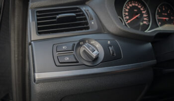 BMW X3 xDrive 20d M-paket full