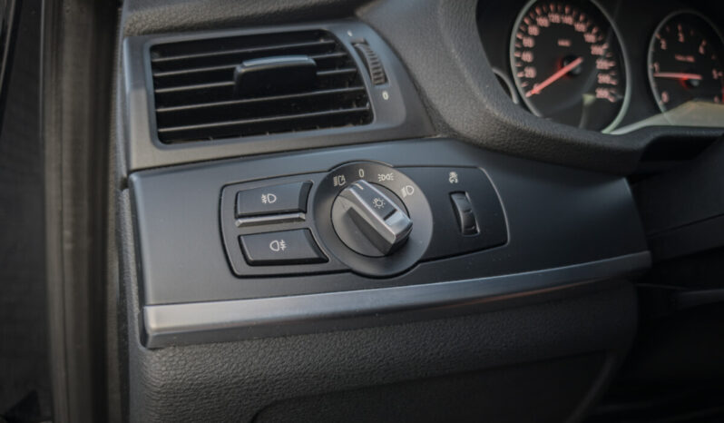 BMW X3 xDrive 20d M-paket full