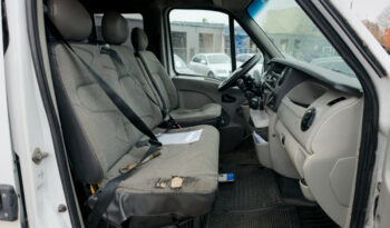Renault Master full