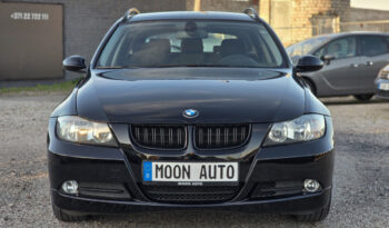 BMW 318d full